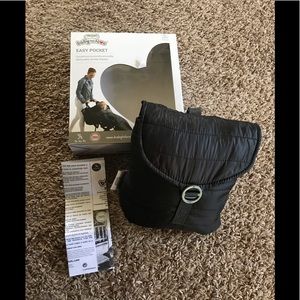 BabyToLove Stroller Blanket